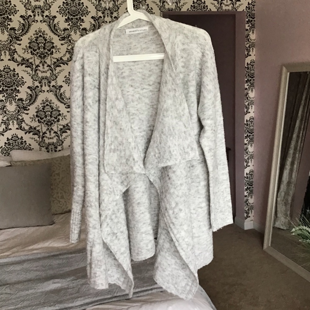 M Boutique cardigan